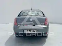 2009 Citroen C4