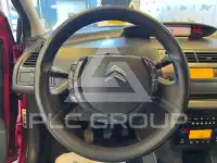 2009 Citroen C4