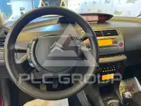 2009 Citroen C4
