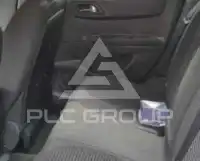2009 Citroen C4