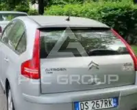2009 Citroen C4