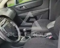 2009 Citroen C4