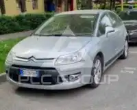 2009 Citroen C4