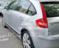 2009 Citroen C4