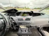 2009 Citroen C4