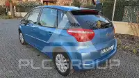 2009 Citroen C4