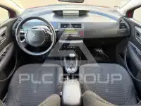 2009 Citroen C4