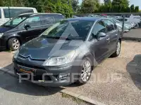 2009 Citroen C4