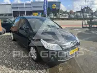 2009 Citroen C4