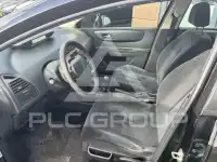 2009 Citroen C4