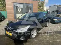 2009 Citroen C4