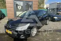2009 Citroen C4