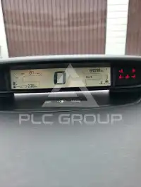 2009 Citroen C4