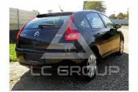 2009 Citroen C4