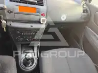 2009 Citroen C4