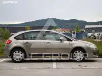 2009 Citroen C4