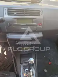 2009 Citroen C4