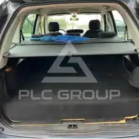 2009 Citroen C4