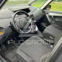 2009 Citroen C4