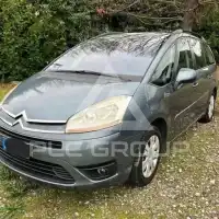 2009 Citroen C4