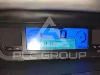 2009 Citroen C4
