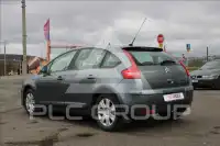 2009 Citroen C4