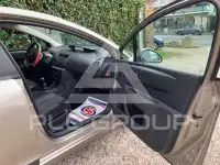 2009 Citroen C4