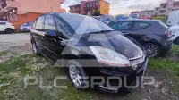 2009 Citroen C4