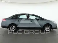 2009 Citroen C4