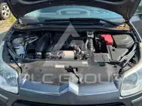 2009 Citroen C4