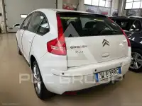 2009 Citroen C4