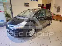 2009 Citroen C4