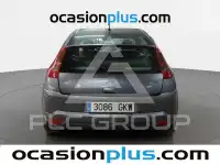 2009 Citroen C4