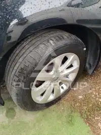 2009 Citroen C4