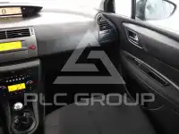 2009 Citroen C4