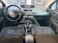 2009 Citroen C4