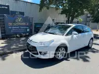 2009 Citroen C4