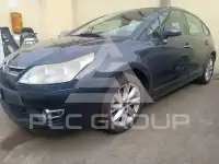 2009 Citroen C4