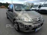 2009 Citroen C3