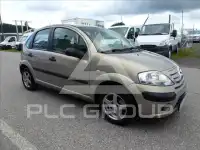 2009 Citroen C3