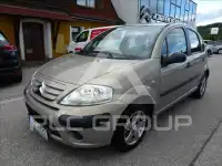 2009 Citroen C3