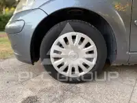 2009 Citroen C3
