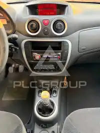 2009 Citroen C3
