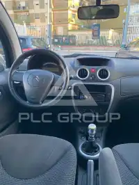 2009 Citroen C3