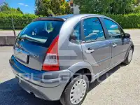 2009 Citroen C3