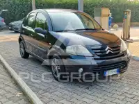 2009 Citroen C3