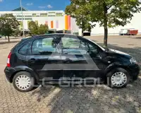 2009 Citroen C3