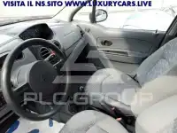 2006 Chevrolet Matiz