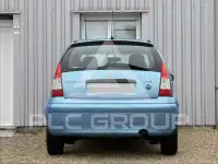 2009 Citroen C3