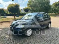2009 Citroen C3